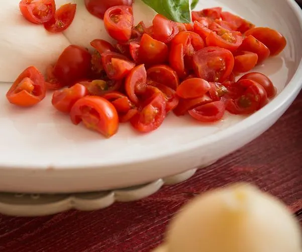 Masseria San Giovanni - Epoca Collection 4* Fasano