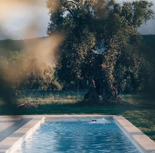 Masseria San Giovanni - Epoca Collection Hotel